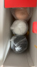 五谷磨房团圆三宝低GI黑芝麻糊养胃山药粉母亲节礼物送礼礼盒1638g 实拍图