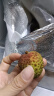 京鲜生 广东妃子笑荔枝 单果18g+净重5斤 新鲜水果 源头直发包邮 实拍图
