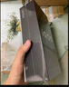 小米 Redmi Note 14 Pro 天玑7300-Ultra 国家补贴 IP68 5500mAh大电量 8GB+128GB 暮光紫 红米 5G手机 实拍图