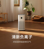 米家小米空气净化器5 除甲醛除菌除异味 家用 除雾霾PM2.5 低噪设计 实拍图