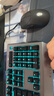 外星人（Alienware）Pro专业版轻量化电竞鼠标 家用双模游戏鼠标 超长续航 2.6wDPI 小于60g 黑色 实拍图
