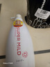 惠润（SUPER MiLD）【李昀锐同款】鲜花洗发露护发素洗护套装600ml*2男女士洗发水 实拍图