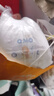 奇莫Q-MO皇家淳氧弱酸拉拉裤L38片(9-14kg)大码弹力裤弱酸轻薄亲肤 实拍图