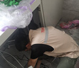 东芝（TOSHIBA）大白梨2.0管线机国家补贴全通量适配10°C制冷UV杀菌儿童一键取水 冷热直饮家用壁挂式管线机TG-13 实拍图