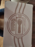 美厨（maxcook）304不锈钢泡面碗 学生饭盒餐杯泡面杯1500ML 配餐具 白MCWA8440 实拍图
