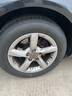 普利司通（Bridgestone）汽车轮胎 225/55R16 95Y T001 适配A4L/A6L/A4/320i/S80 实拍图