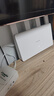 小米（MI）路由器BE3600 2.5G 3600兆级WiFi7 4核高通处理器 2.5G网口 IOT联动 实拍图