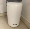 希乐（cille）保温杯保冷杯大容量户外便携高颜值316不锈钢水杯车载泡茶杯子 实拍图