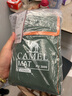 骆驼（CAMEL）户外地席帐篷露营垫加厚防水耐磨野餐垫牛津布防潮A0S3H8O102军绿 实拍图
