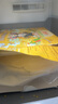 俏侬 手抓饼原味 烘焙食材2000g20片/盒 烤肠伴侣 学生早餐健康 实拍图