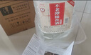 不老潭粮食酒 桶装高度泸州糯红高粱酒浓香型散装白酒纯粮壹号 42度 5L 实拍图