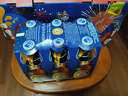 弗林博格（Flensburger） 小麦啤酒 反推气盖瓶 330ml*12瓶 礼盒装 德国原装进口 实拍图