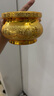 美真香 供奉香炉家用 财神供佛上香 陶瓷檀香熏香炉 有求必应 配金沙 实拍图