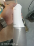京东京造冲牙器便携式6支喷嘴 300ml大水箱洗牙器洁牙器水牙线牙齿冲洗器正畸预防牙结石男生生日礼物女生 实拍图