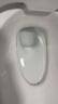 德匠科勒 抽水马桶带水箱卫浴坐便器大口径管道漩虹吸式冲水缓降小户型 kp01缓降盖板+微晶釉面+专利防溅 250/300/350/400坑距下单备注 实拍图