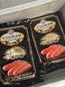 海霸王黑珍猪台湾风味香肠 原味烤肠 268g 猪肉含量≥87% 烧烤食材 实拍图