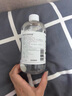 汉诺2.3%生理性海水鼻腔清洗液成人过敏性鼻腔等渗海盐水儿童500ML  实拍图