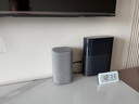 小米（MI）Xiaomi智能音箱 新一代超级小爱智能音箱 AI大模型问答 连续指令语控 支持远程备车 小米蓝牙音箱 实拍图