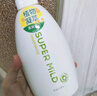 惠润（SUPER MiLD）肌底洗发水绿野芳香600ml蓬松护发洗头膏男女士京东自营进口正品 实拍图