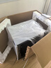 容声消毒柜【国家补贴】家用嵌入式消毒碗柜碗筷餐具消毒二星级110L大容量RX02K(A) 实拍图