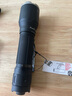 FENIX菲尼克斯强光手电筒TK系列 强光远射手电户外巡夜照明战术手电 TK17(3600流明) 实拍图