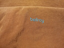 Bellroy澳洲Lite Sling 7L 轻行胸包户外骑行机能磁吸单肩斜挎包轻行包 陶红棕7L 实拍图