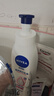 妮维雅（NIVEA）孙颖莎同款天然VC美白身体乳女士温润透白润肤乳液400ml 实拍图