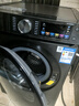 美的（Midea）滚筒洗衣机全自动家用 MG120V930DE 12公斤直驱变频 全域除菌螨 筒自洁 以旧换新 家电国家补贴20% 实拍图