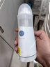 朔茂（sonmol）洗鼻器 儿童电动喷雾生理海盐水雾化鼻炎鼻腔冲洗器 MFNI-03EA/EB 实拍图