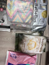 bebebus金标茶树精华纸尿裤试用装M4片（6-11kg）透气超薄尿不湿 实拍图