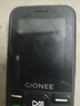 金立（Gionee）老年人手机4G全网通全新款老年机超长待机 大声大字大按键学生按键功能机G510  黑色 实拍图