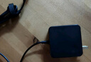 米瑞思（mryc）联想小新充电器65W细圆口潮5000 7000 Air13 YOGA 510S笔记本电脑电源适配器线20V3.25A便携款 实拍图