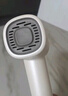 松下（Panasonic）【国家补贴】高速吹风机负离子低噪不伤发家用速干护发电吹风送女生七夕情人节礼物EH-NE7H 实拍图