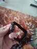 HUXAVVENI华为机鸿蒙安卓系统苹果机IOS适用华强北watch长续航蓝牙运动手表gt5 ultra男女生日礼物情侣手表 黑钢带 NFC+支付+海量表盘+健康监测 双表带+定位导航+超长待机+心率 实拍图