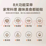 美的（Midea）电饭煲电饭锅3-4人家用3L大容量 28分钟快速饭多功能微压智能预约电饭煲 MB-RE319 实拍图
