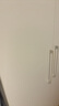 恒源祥【100%纯棉】无袖背心男士抗菌中老年跨栏修身百搭运动打底汗衫 实拍图
