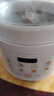 九阳破壁机1.2L家庭容量豆浆机 双层降噪隔音杯浆预约时间可做奶茶一键清洗全自动榨汁机料理机D361 实拍图