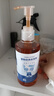 Angelamiao鱼油猫咪omega-3狗狗美毛亮毛爆毛护肤增色减少掉毛宠物卵磷脂 实拍图