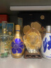 汾酒 青花大师节庆礼盒 清香白酒 53度 500mL*2瓶 礼盒装含酒具 实拍图
