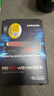 三星（SAMSUNG）1TB SSD固态硬盘 M.2接口(NVMe协议PCIe 4.0 x4) 990 PRO With Heatsink散热片版 台式机 PS5 实拍图
