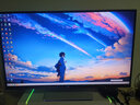 KTC 27英寸4K 160Hz/FHD 320Hz双模Type-c 90w Switch2外接 国家补贴HDR400显示屏电脑显示器 H27P6 实拍图