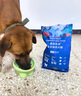 LEGENDSANDY蓝氏狗粮真鲜乳鸽中小型犬泰迪比熊生骨肉冻干鲜肉犬粮4.5kg9斤 实拍图