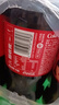 可口可乐（Coca-Cola）可乐汽水 碳酸饮料 1.25L*12瓶 实拍图