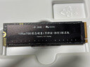 致态（ZhiTai）长江存储 1TB SSD固态硬盘 NVMe M.2接口 TiPlus7100《黑神话：悟空》联名版 实拍图