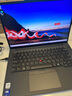 ThinkPad【国家补贴20%】T14p AI PC酷睿Ultra9 14.5英寸高性能工程师本笔记本电脑 32G 1TB 3K 商务办公本 实拍图