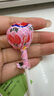 真知棒棒棒糖婚庆伴手礼生日礼物零食糖果结婚订婚喜糖桶装约108支 真知棒972g桶装(约108支） 实拍图