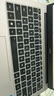 荣耀笔记本X14 2025 战斗版【国家补贴】13代酷睿标压i5 16G 1T 14吋护眼屏 轻薄笔记本电脑 灰 实拍图