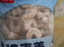 鲜京采【京东虾仁品质保障】精选南美白虾仁 无冰净重2斤 90-110只 实拍图