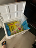 湾仔码头荠菜猪肉水饺1320g66只早餐食品速食半成品面点生鲜速冻饺子 实拍图