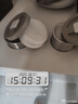 科博康（KBOKA） 德国保温饭盒超长保温大容量多层保温桶304不锈钢饭盒上班族防烫 尊贵紫3.0L-四层【加厚保温袋+餐具+背带】 实拍图